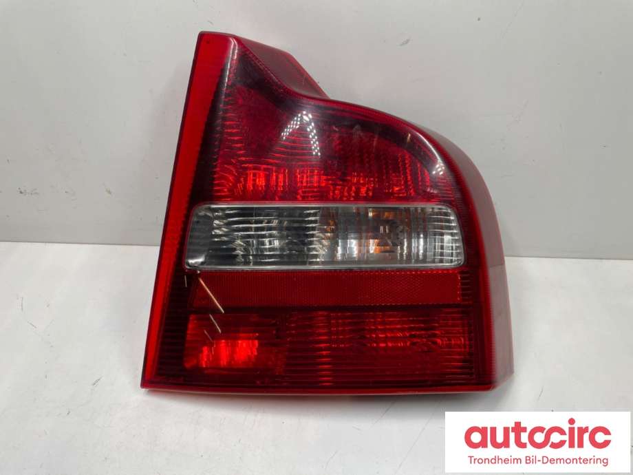 Baklykt høyre til Volvo S80, 1998-2006 (Type I)  (8643514)