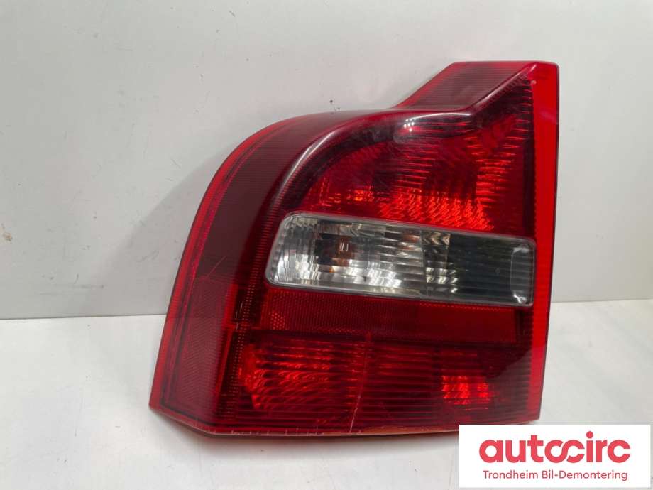 Baklykt venstre til Volvo S80 1998-2006 (Type I)  (REDUSERT PRIS!|8643511|)