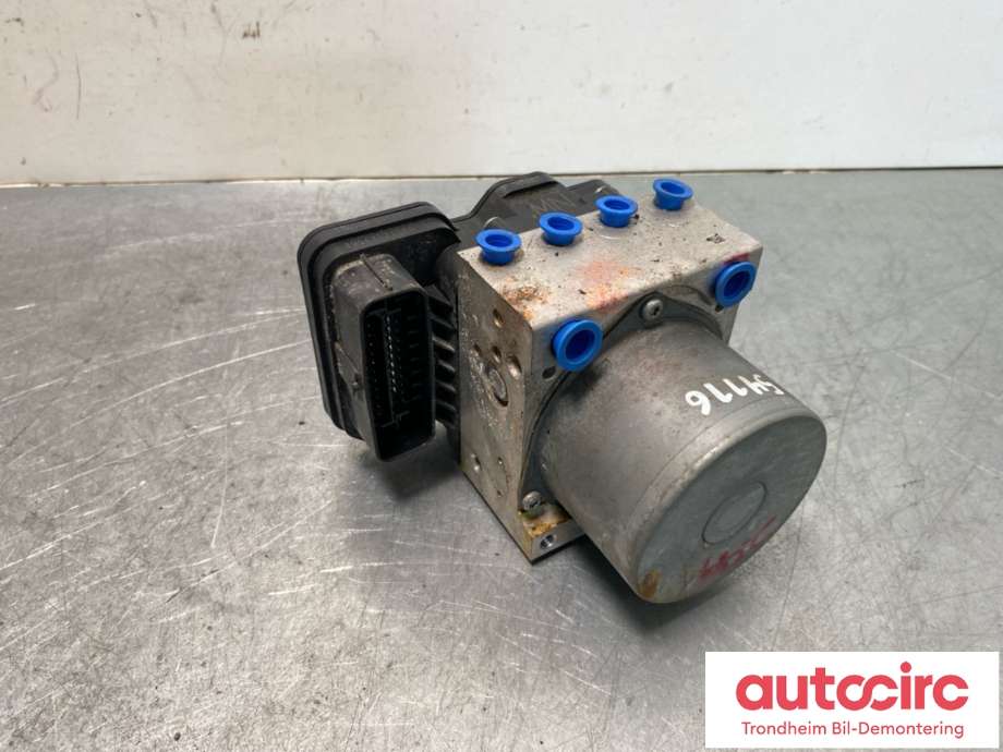 ABS sentral til Toyota Hilux, 2020-->> (4405071G10)