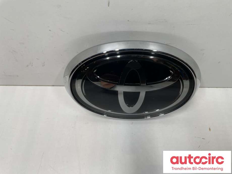 Emblem til Toyota Hilux 2020-->>  (531270K260|)