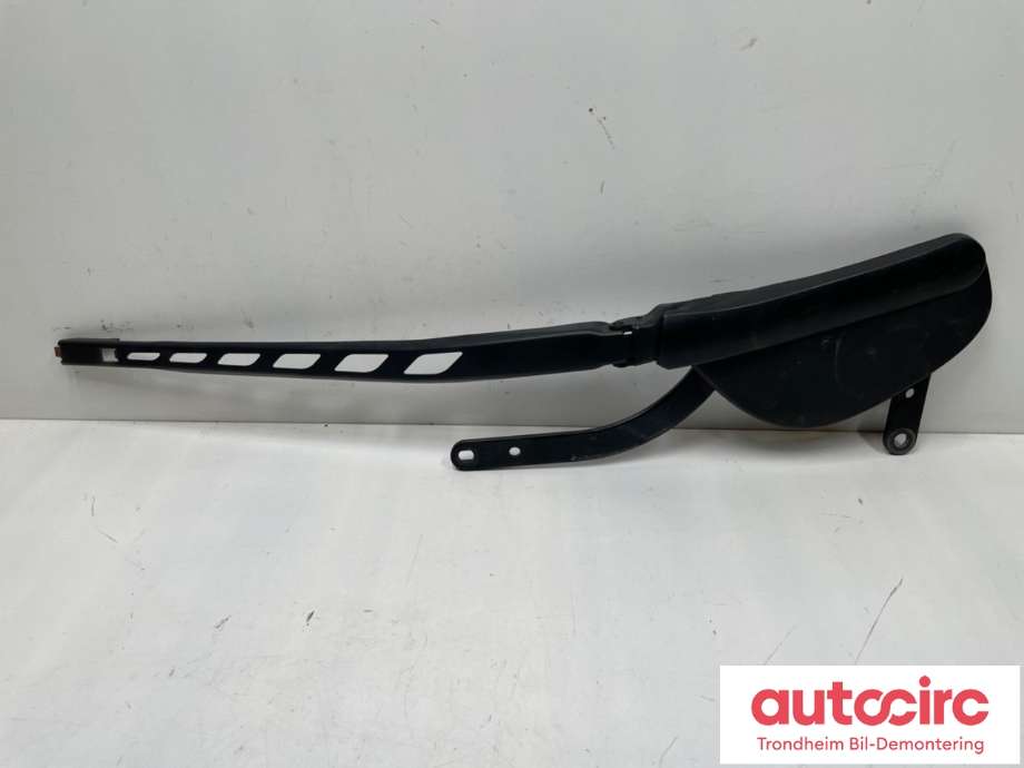 Viskerarm frontrute høyre til BMW 5-Serie, 2003-2010 (E60/E61) (E60/E61) (61619449958)