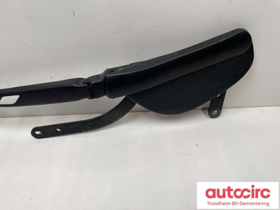 Viskerarm frontrute høyre til BMW 5-Serie 2003-2010 (E60/E61) (E60/E61) (61619449958|)