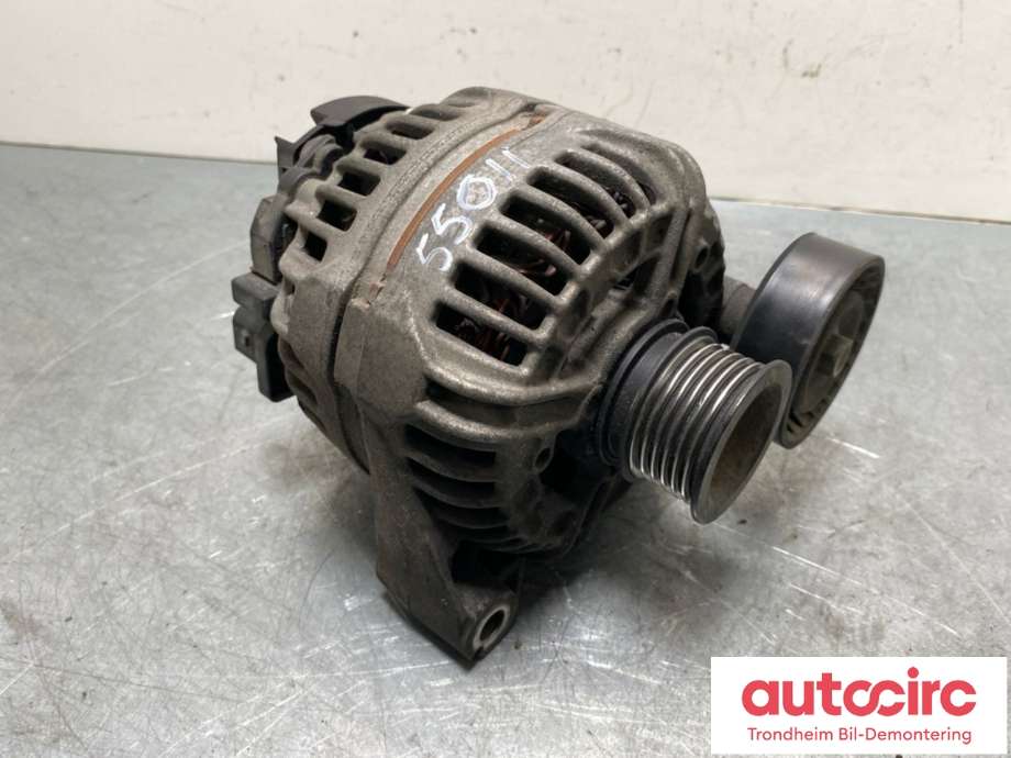 Dynamo til BMW 5-Serie 2003-2010 (E60/E61) (E60/E61) (12317541694|)