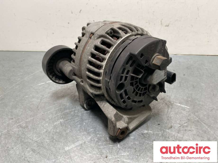 Dynamo til BMW 5-Serie 2003-2010 (E60/E61) (E60/E61) (12317541694|)