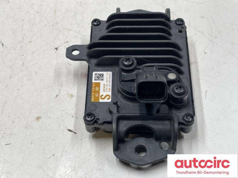 Sensor radar til Toyota Hilux 2020-->>  (DENSO|88210-33120|230100-8015|)