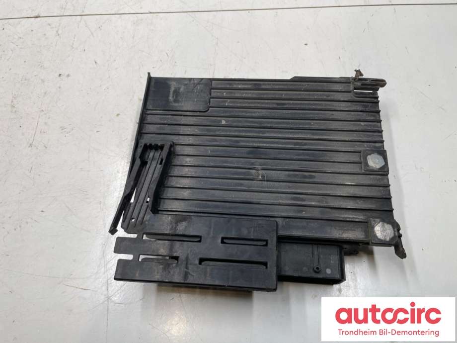 Styreenhet motor til Peugeot 308 2013-2021 (Type II)  (98 141 826 80|16 173 081 80|16 776 236 80)