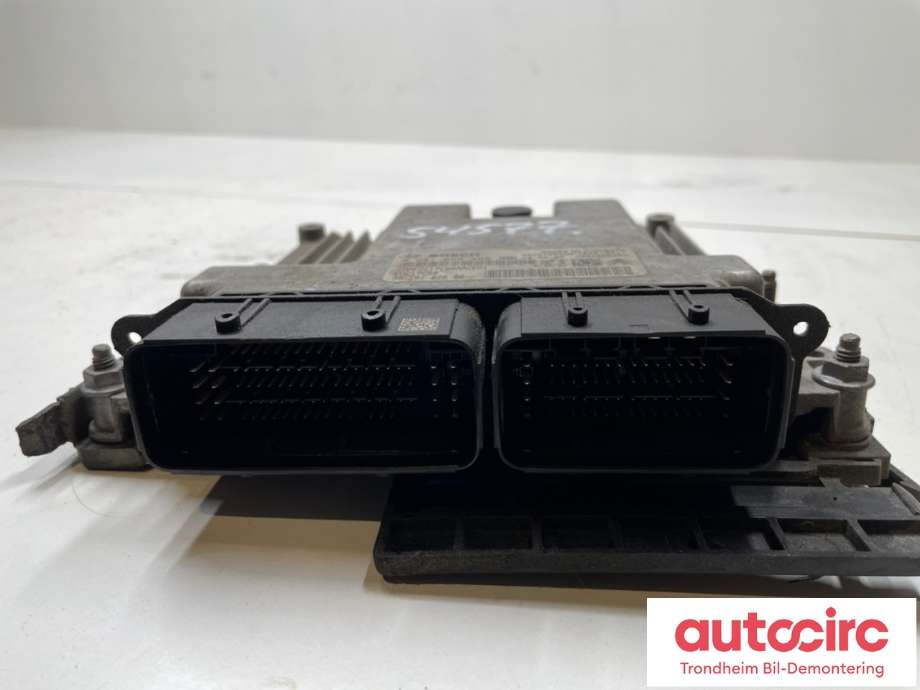 Styreenhet motor til Peugeot 308 2013-2021 (Type II)  (98 141 826 80|16 173 081 80|16 776 236 80)