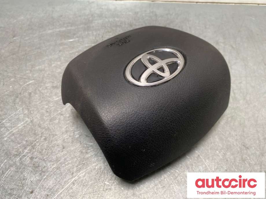 Airbag rattpute til Toyota Hilux 2020-->>  (451300K291C0|)