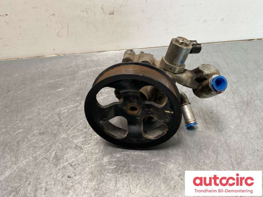 Servo pumpe mekanisk til Toyota Hilux 2020-->>  (443100K141|)