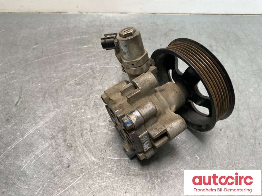 Servo pumpe mekanisk til Toyota Hilux 2020-->>  (443100K141|)