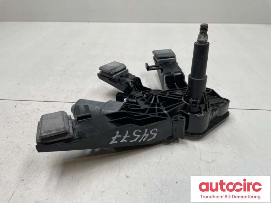 Viskermotor bakrute til Peugeot 308 2013-2021 (Type II)  (9677680580|9819523180|)