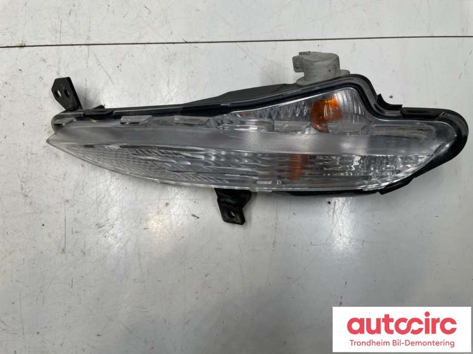 Blinklykt høyre til Peugeot 308 2013-2021 (Type II)  (9678039280|)