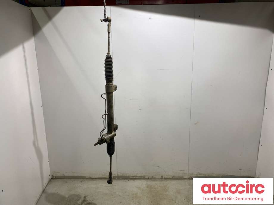 Tannstang til Toyota Hilux, 2020-->> (442500K741)
