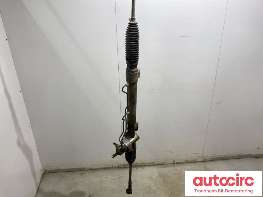 Tannstang til Toyota Hilux 2020-->>  (442500K741|442500K733|)