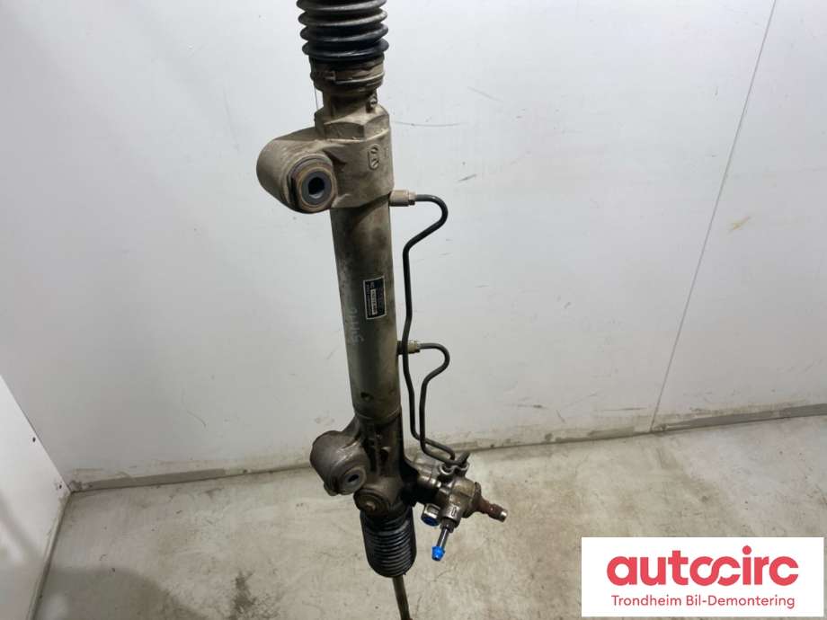 Tannstang til Toyota Hilux 2020-->>  (442500K741|442500K733|)