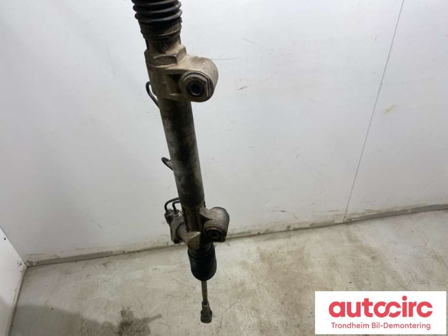 Tannstang til Toyota Hilux 2020-->>  (442500K741|442500K733|)