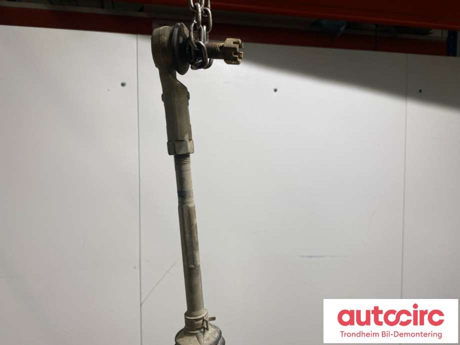 Tannstang til Toyota Hilux 2020-->>  (442500K741|442500K733|)