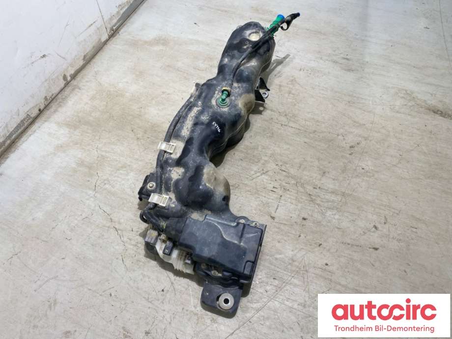AdBlue tank til Toyota Hilux 2020-->> (778010K010|)