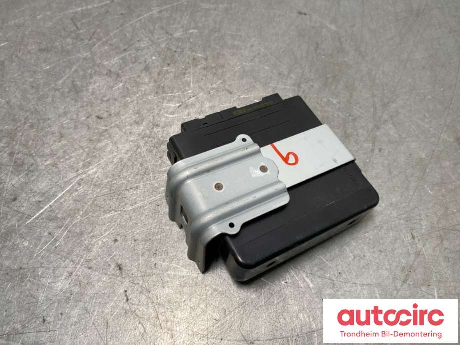 Styreenhet 4WD til Toyota Hilux 2020-->>  (89533-71092|)