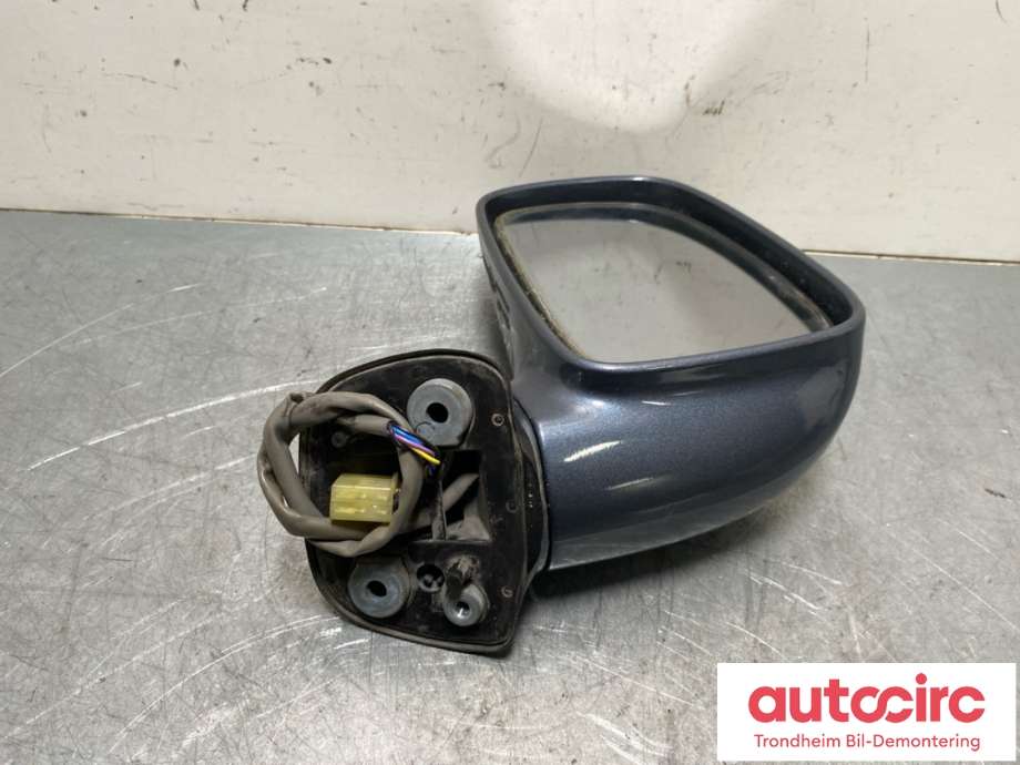 Speil venstre til Suzuki Liana 2004-2010 (Fase 2)  (8470254G91ZY4|)