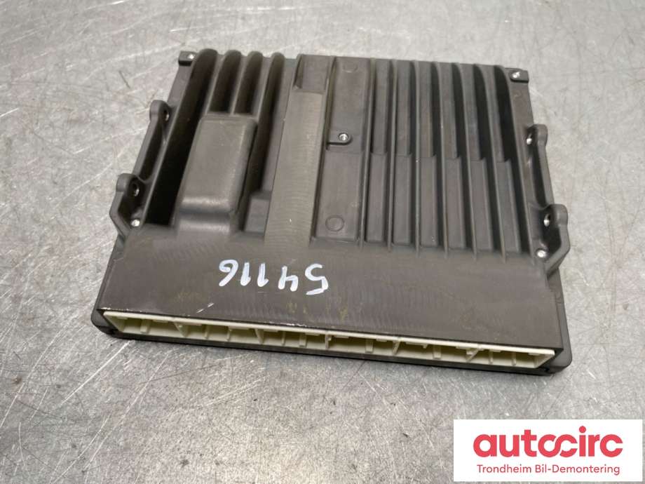 Styreenhet motor til Toyota Hilux 2020-->> (89661-FAE61|89661FAD73|)