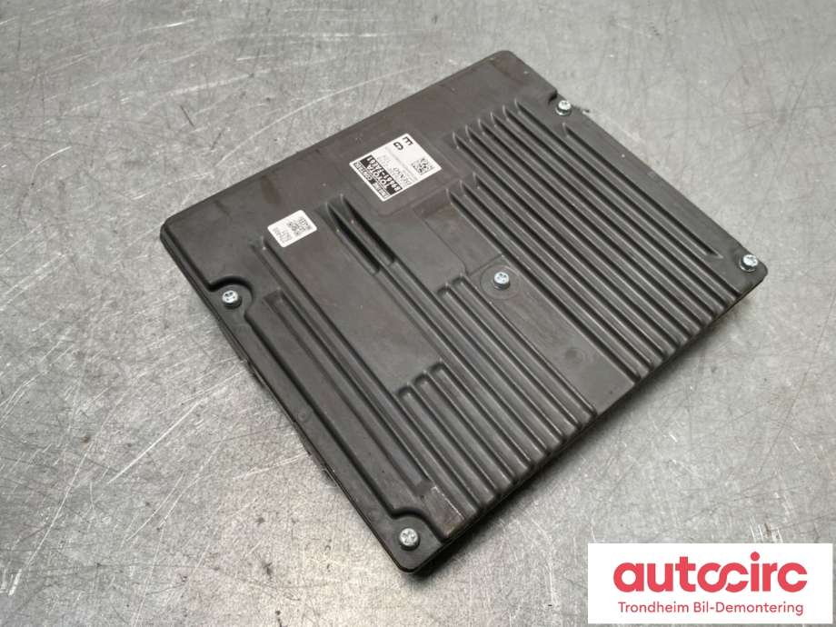 Styreenhet motor til Toyota Hilux 2020-->> (89661-FAE61|89661FAD73|)