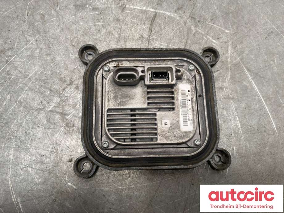 Styreenhet xenon/ballast til Ford Focus 2008-2010 (Type II, Fase 2)  (1521216|8M51-13C170-AA|)