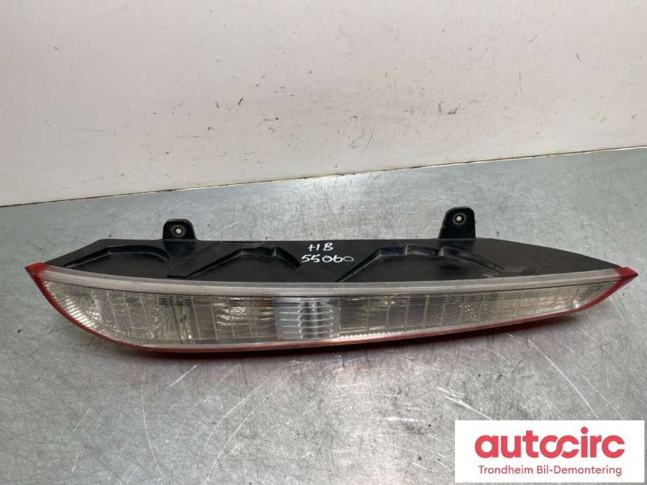 Baklykt høyre til Ford Focus 2008-2010 (Type II, Fase 2)  (1520767|8M51-13404-NB|)