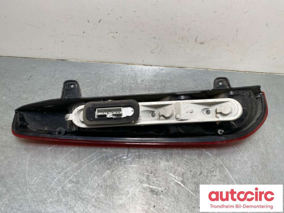 Baklykt høyre til Ford Focus 2008-2010 (Type II, Fase 2)  (1520767|8M51-13404-NB|)