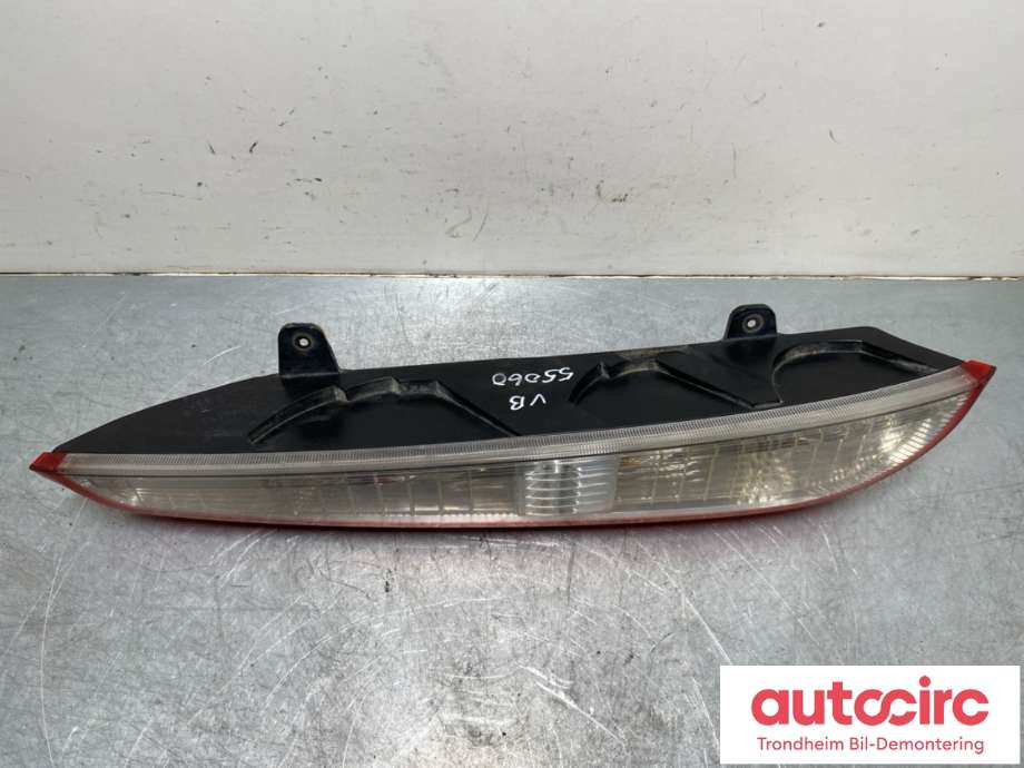 Baklykt venstre til Ford Focus 2008-2010 (Type II, Fase 2) (1520775|8M51-13405-NB|)