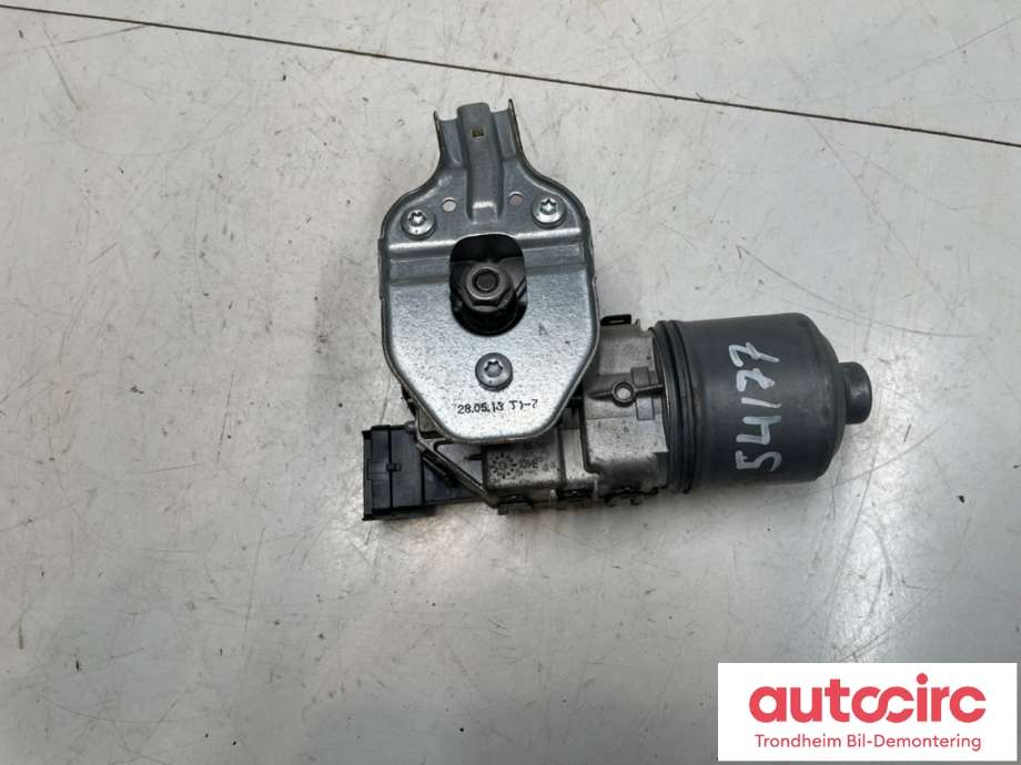 Viskermotor frontrute til Peugeot 2008 2013-2019 (Type I)  (96 732 225 80|)