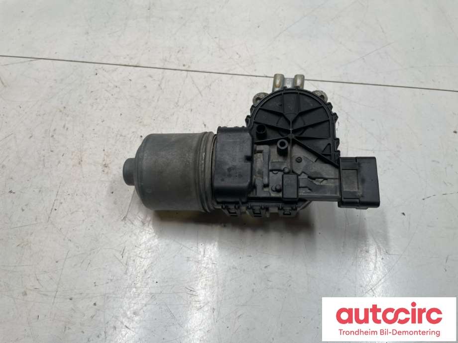 Viskermotor frontrute til Peugeot 2008 2013-2019 (Type I)  (96 732 225 80|)