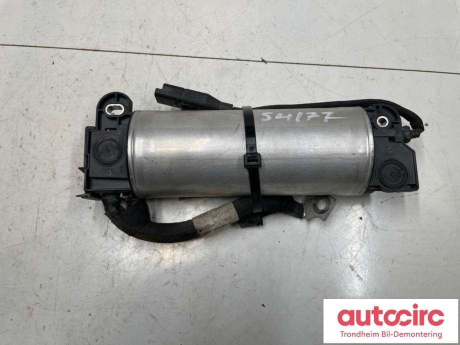 Tenningssystem kondensator til Peugeot 2008 2013-2019 (Type I)  (9801739380|)