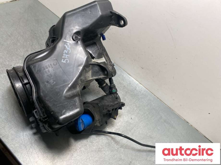 AdBlue tank til VW Caddy 2015-2020 (Type III, Fase 3)  (2K5 131 877 C|)