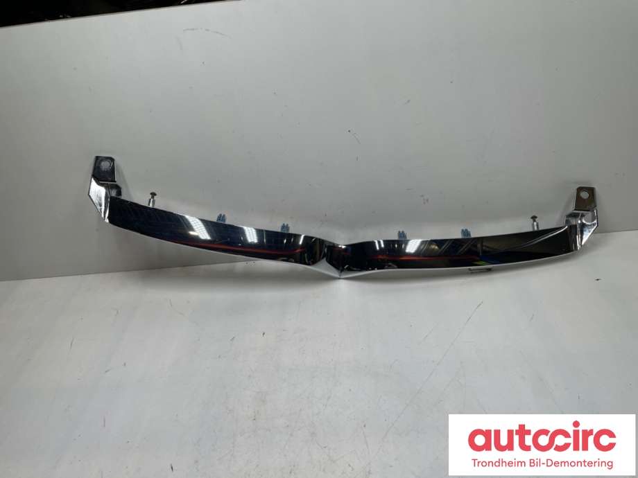 Grill til Tesla Model S 2016-2021 (Fase 2) (1065233-00-D|)
