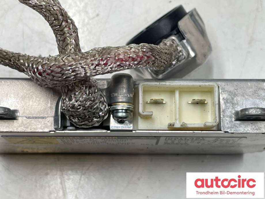 Styreenhet xenon/ballast til Land Rover Discovery 2005-2009 (Type III)  (39000-16488|YWC500060|)