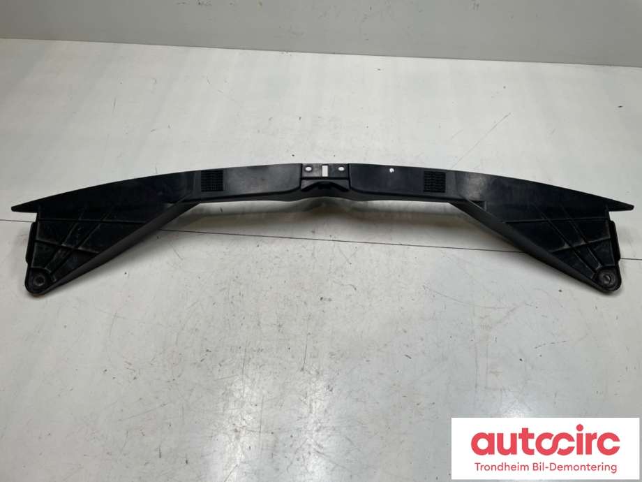 Grill til Tesla Model S 2016-2021 (Fase 2) (1062472-00-E|)