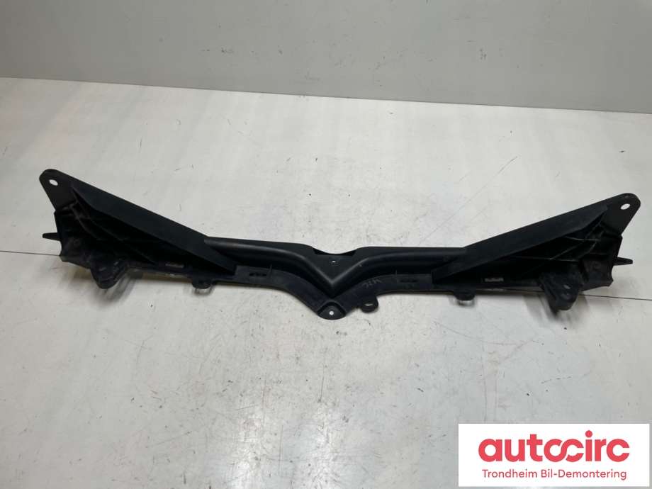 Grill til Tesla Model S 2016-2021 (Fase 2) (1062472-00-E|)