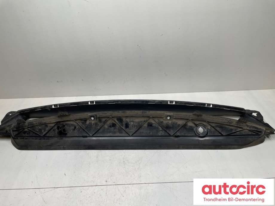 Grill midt til Tesla Model S 2016-2021 (Fase 2) (1057847-00-E|)