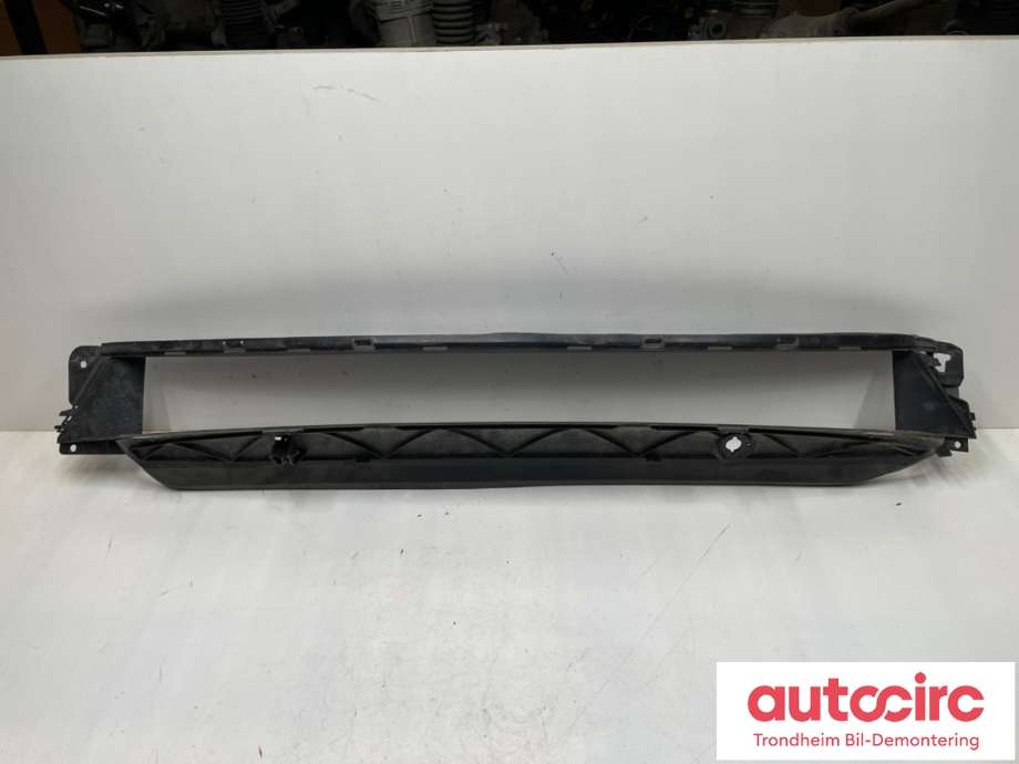 Grill midt til Tesla Model S 2016-2021 (Fase 2) (1057847-00-E|)