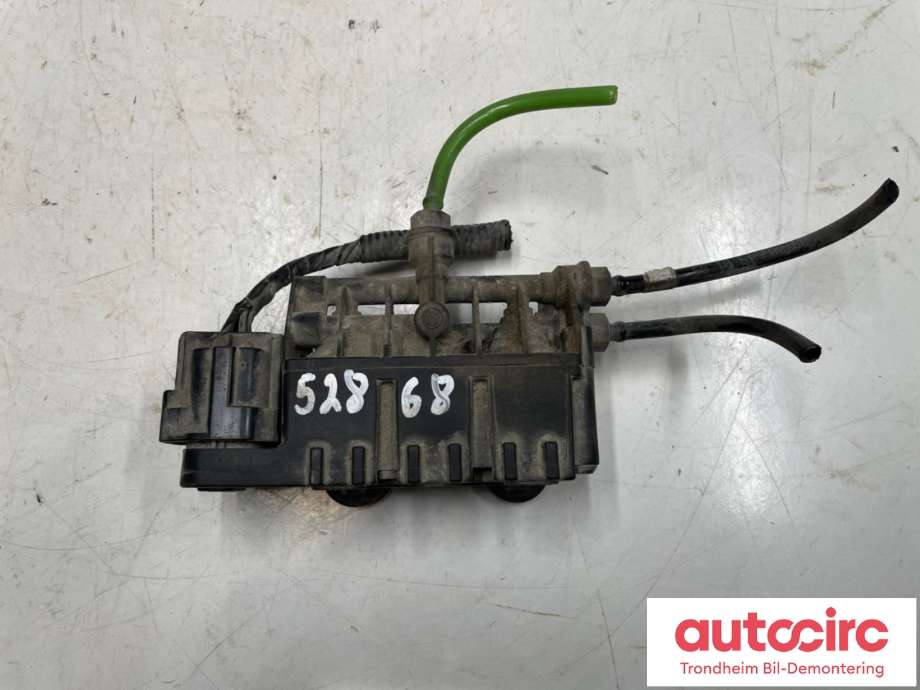 Ventilblokk luftfjæring til Land Rover Discovery 2005-2009 (Type III)  (RVH000095|)