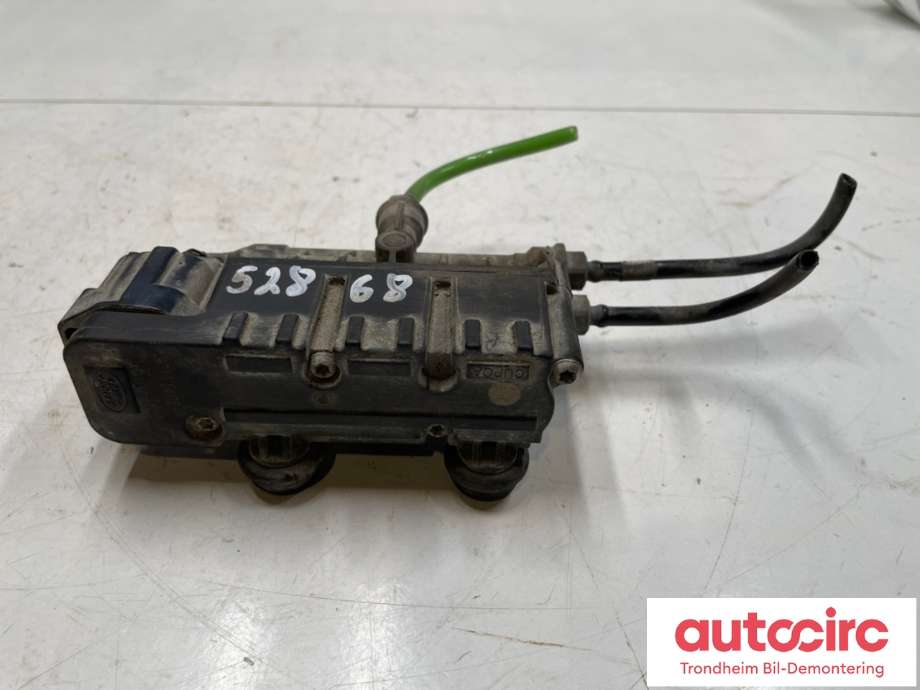 Ventilblokk luftfjæring til Land Rover Discovery 2005-2009 (Type III)  (RVH000095|)