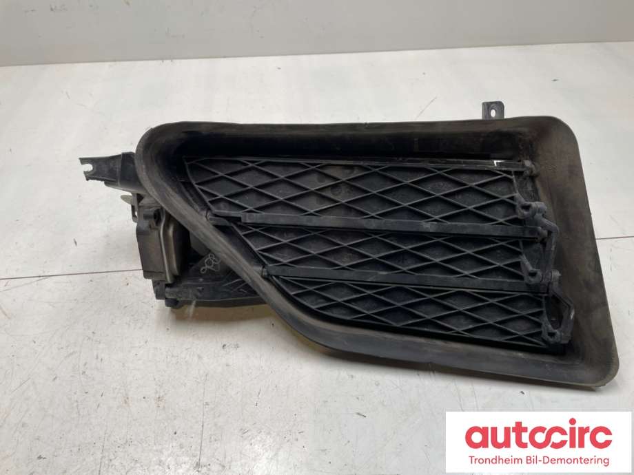 Grill venstre til Tesla Model S 2016-2021 (Fase 2)  (1057851-00-I|)