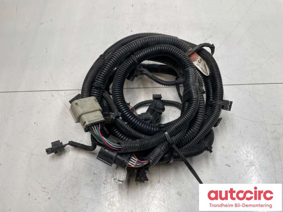 Ledningsnett til Tesla Model S 2016-2021 (Fase 2)  (1004420-04-T|)