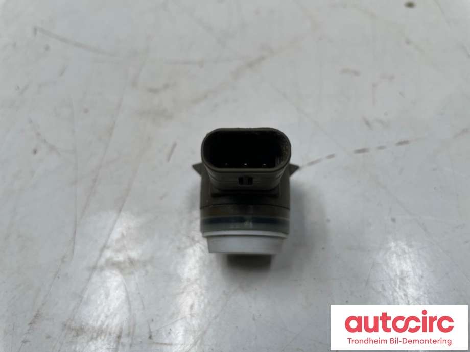 Parkeringssensor foran til Tesla Model S 2016-2021 (Fase 2)  (1099611-00-D|1099611-00-A|1099611-00-B|1099611-00-C|)