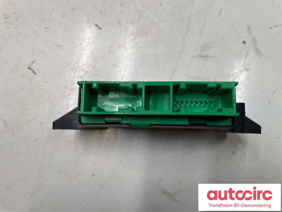 Styreenhet parkering til Peugeot 2008 2013-2019 (Type I) (9675749680|16 103 808 80|)