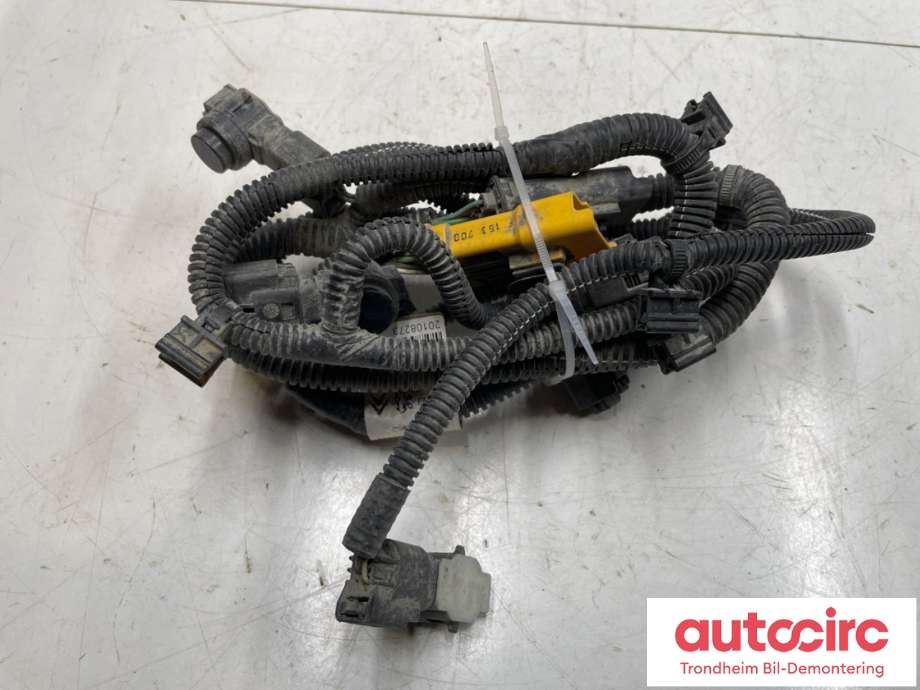 Parkeringssensor bak til Peugeot 2008 2013-2019 (Type I)  (9678179480|)
