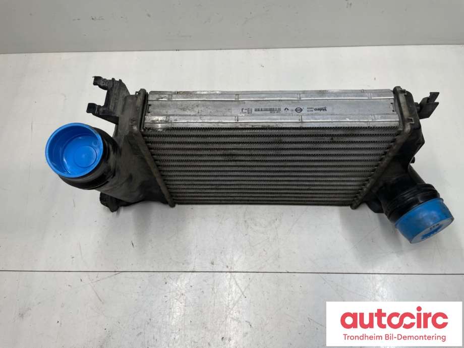 Intercooler til Nissan Qashqai 2014-2021 (Type II) (VALEO|144614EJ0A|960046|)