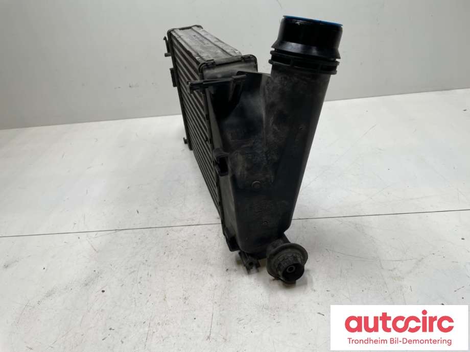 Intercooler til Nissan Qashqai 2014-2021 (Type II) (VALEO|144614EJ0A|960046|)