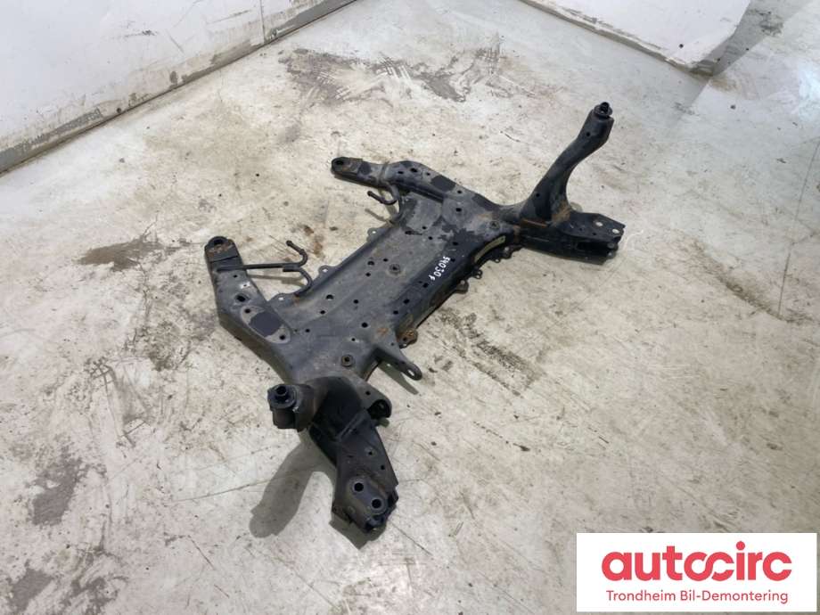 Travers foran hoved til BMW 2-Serie, Active/Gran Tourer 2014-->> (F45/F46) (F45/F46) (31 11 6 872 729|)